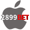 Aplicativo 2899BET para iOS