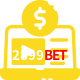 O Cassino 2899BET também oferece apostas esportivas virtuais!