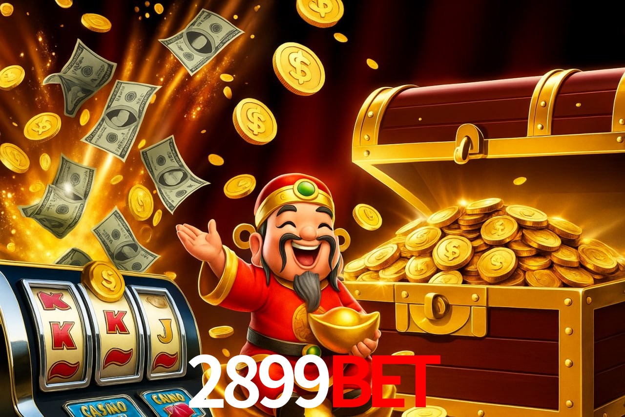 Experiência VIP 2899BET