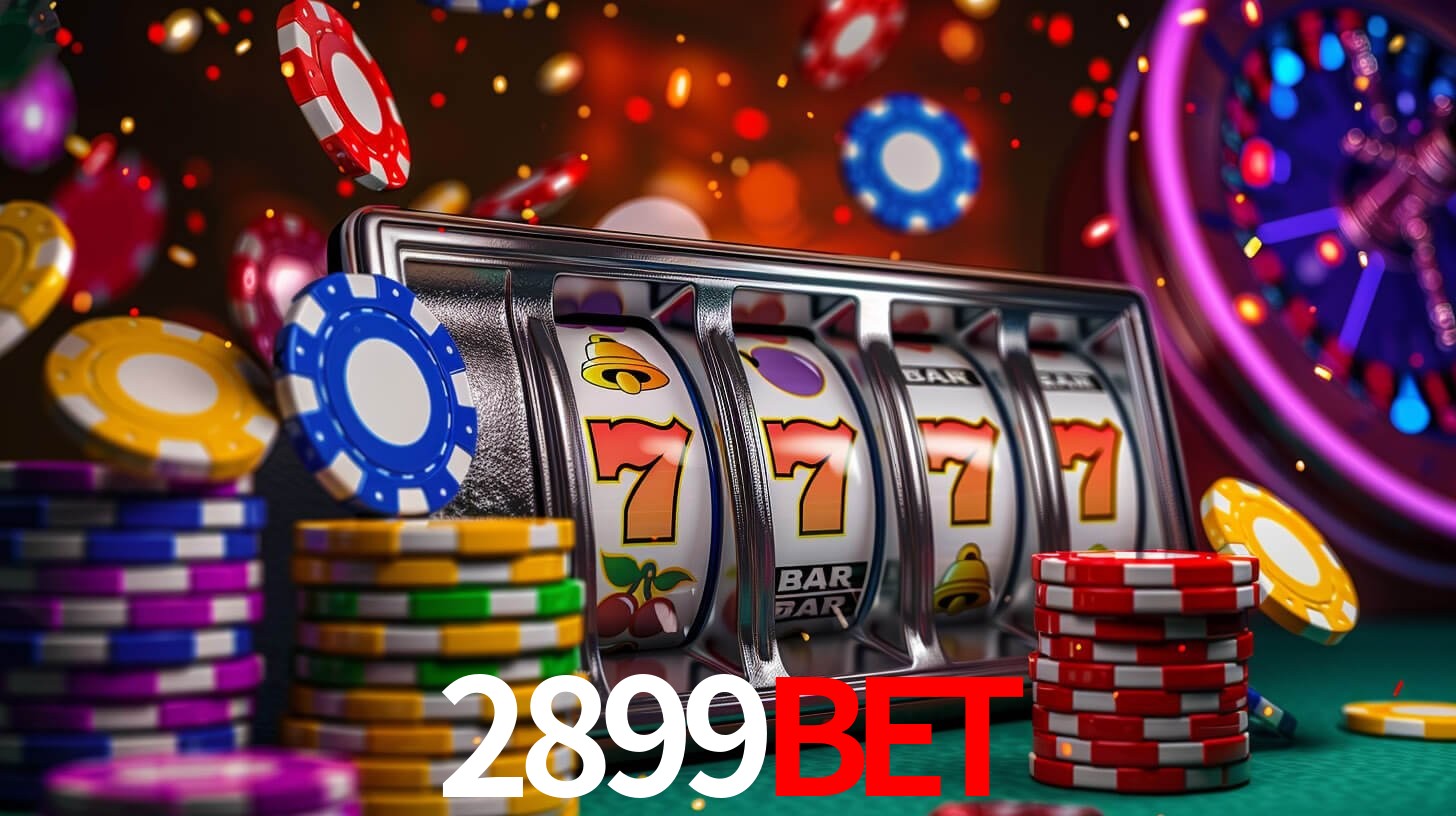 Estatísticas 2899BET