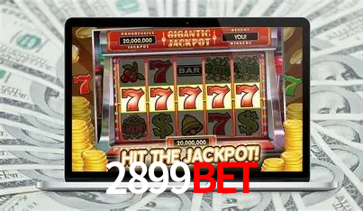 A Emoção da Loteria na 2899BET: Uma Chance de Mudança de Vida