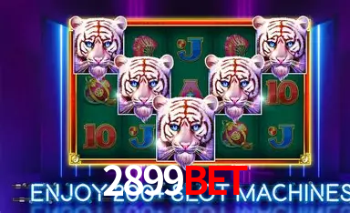 Desvendando o Mundo dos Jogos Virtuais na 2899BET