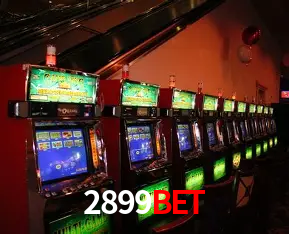 Descubra a Essência do 2899BET: Nossa História e Compromissos