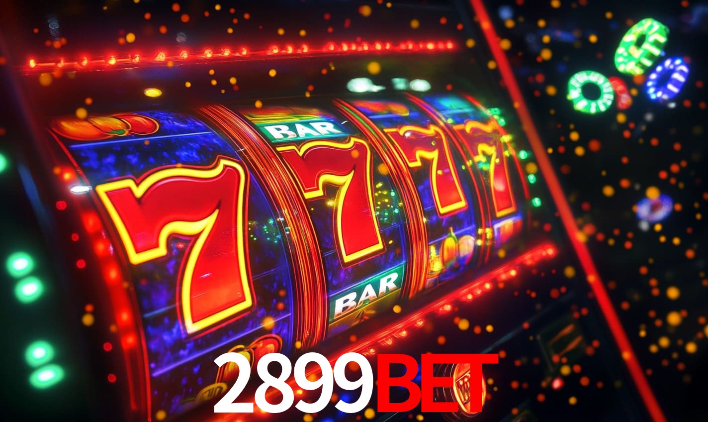 2899BET: Seu Cassino Premiado com Pagamentos Rápidos