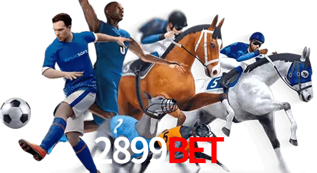 2899BET