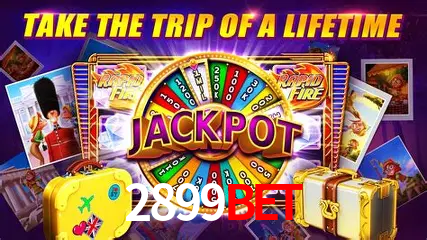 Desvendando o Mundo dos Jogos Virtuais na 2899BET