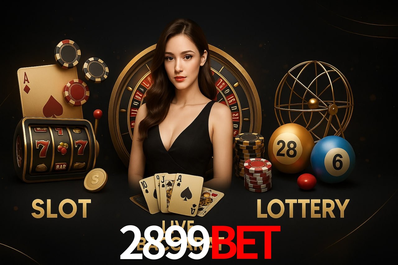 Design Responsivo 2899BET