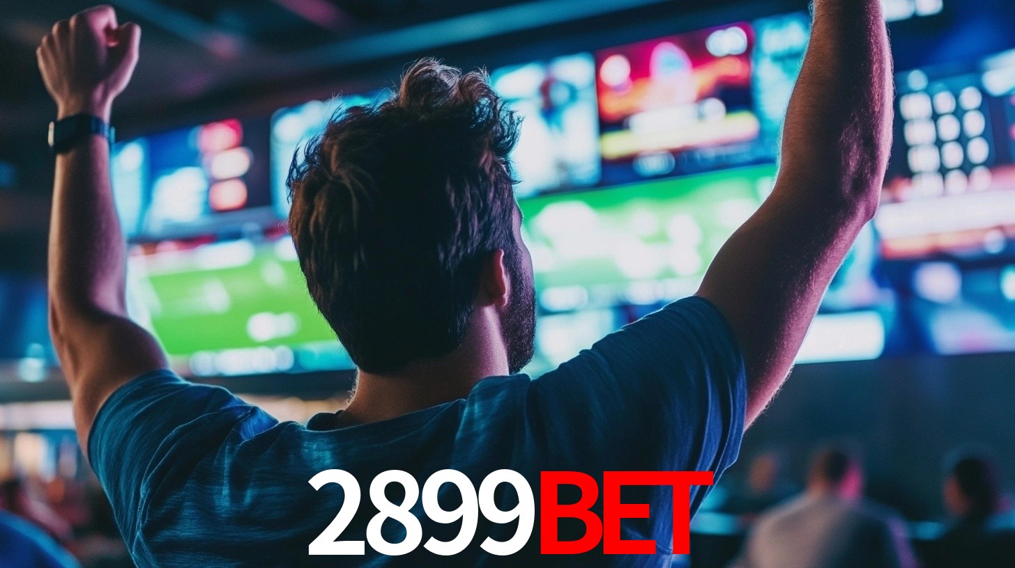2899BET vip