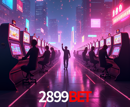 Estatísticas do Jogo 2899BET