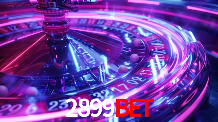 Casino Ao Vivo 2899BET
