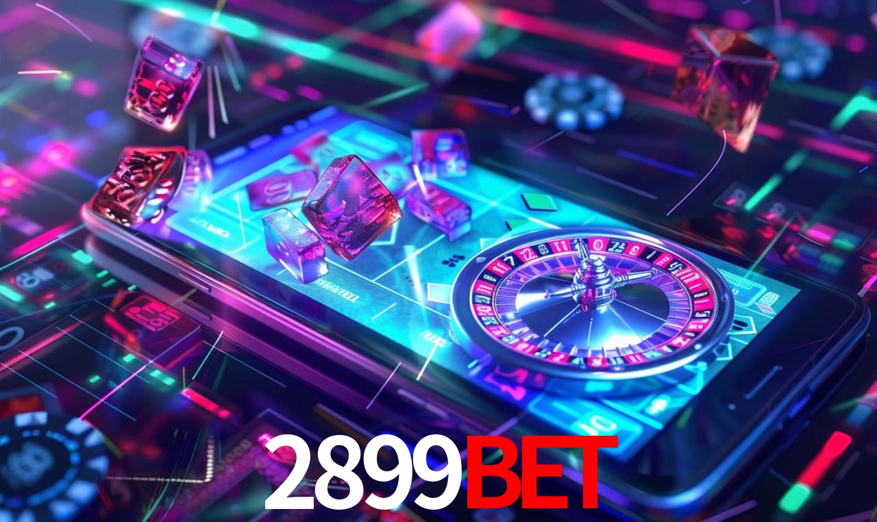 Segurança 2FA 2899BET