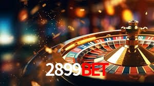 Segurança 2FA 2899BET