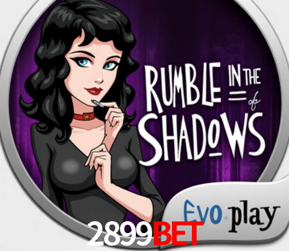 Descubra o Mundo do Cassino Online com 2899BET