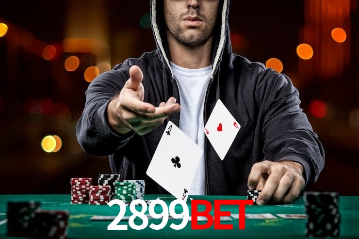 2899BET