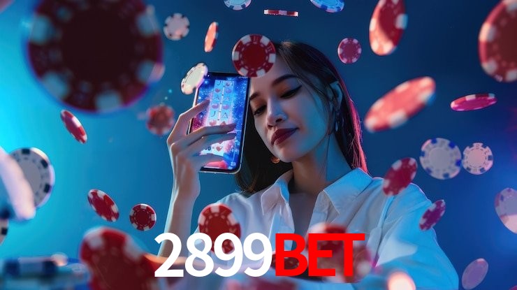 Mesa de Blackjack 2899BET