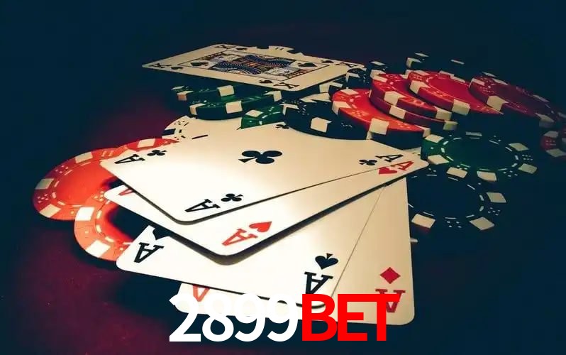 Especiais de Fim de Semana 2899BET