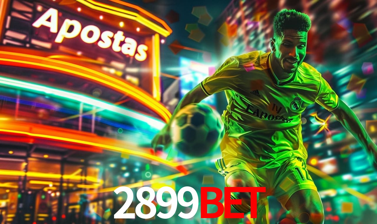 Ofertas Exclusivas 2899BET