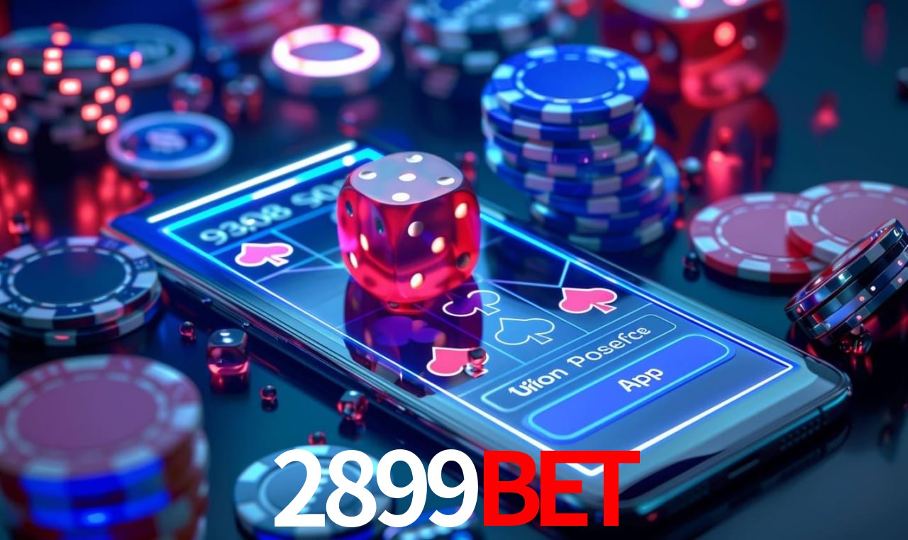 Promoção Relâmpago 2899BET