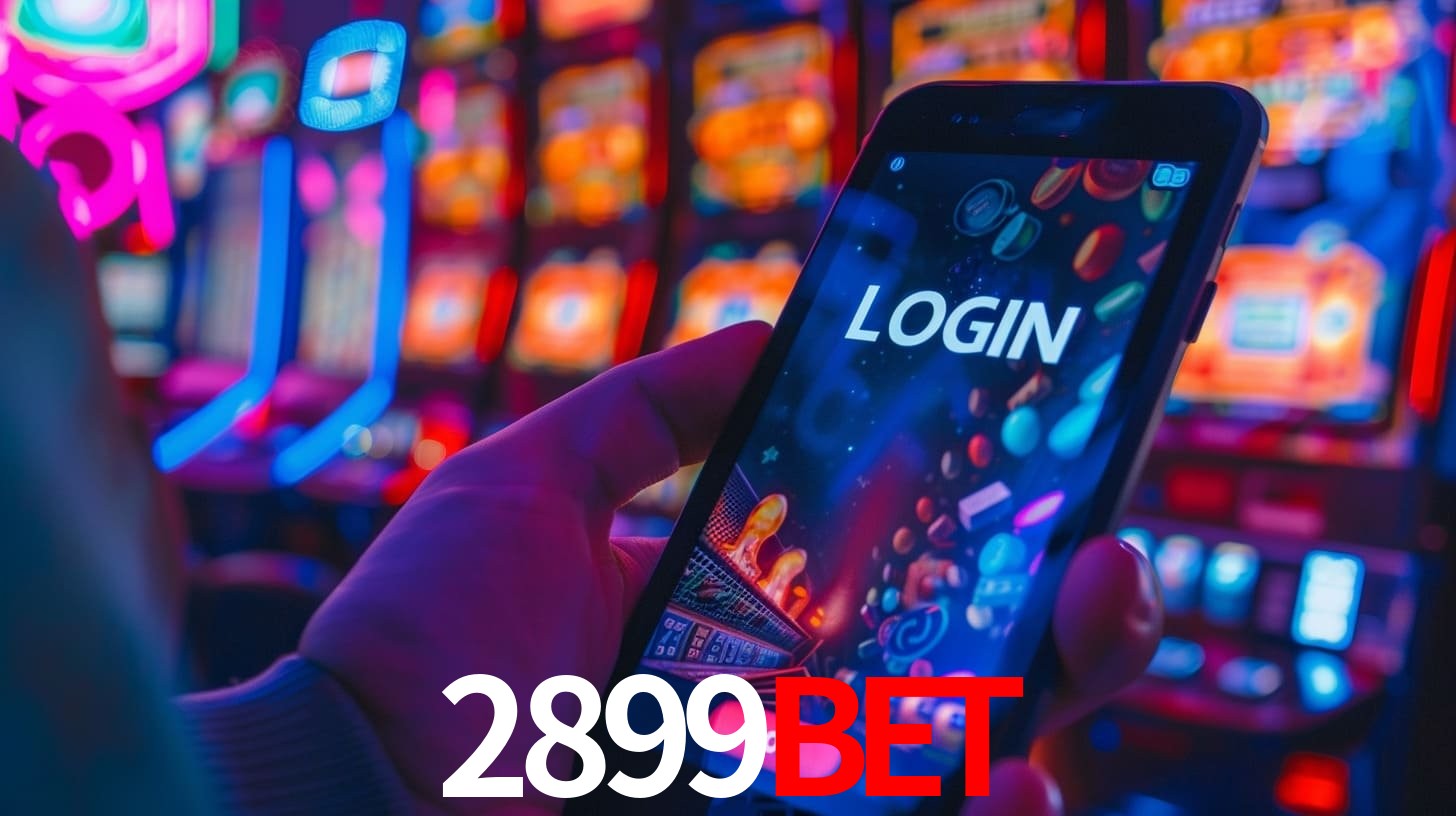 Avaliações dos Jogadores 2899BET