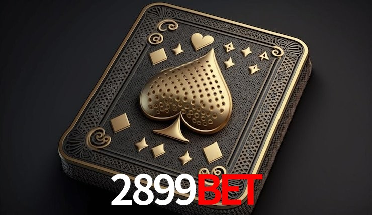 Integração de APIs 2899BET