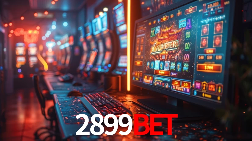 2899BET