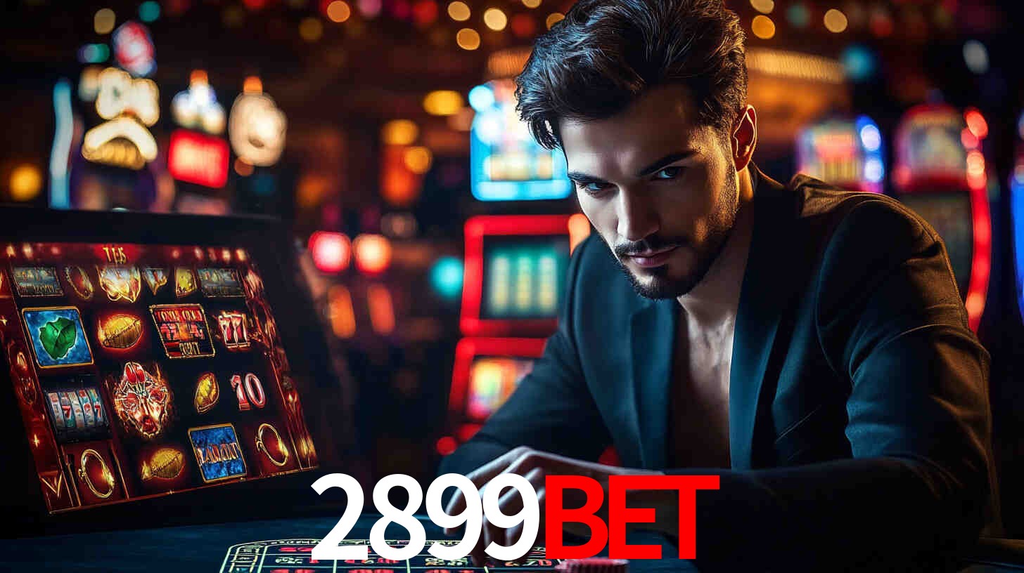 2899BET vip