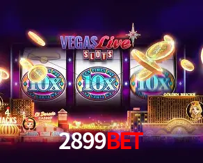 Inovações de Jogos na 2899BET: O Futuro das Experiências Interativas