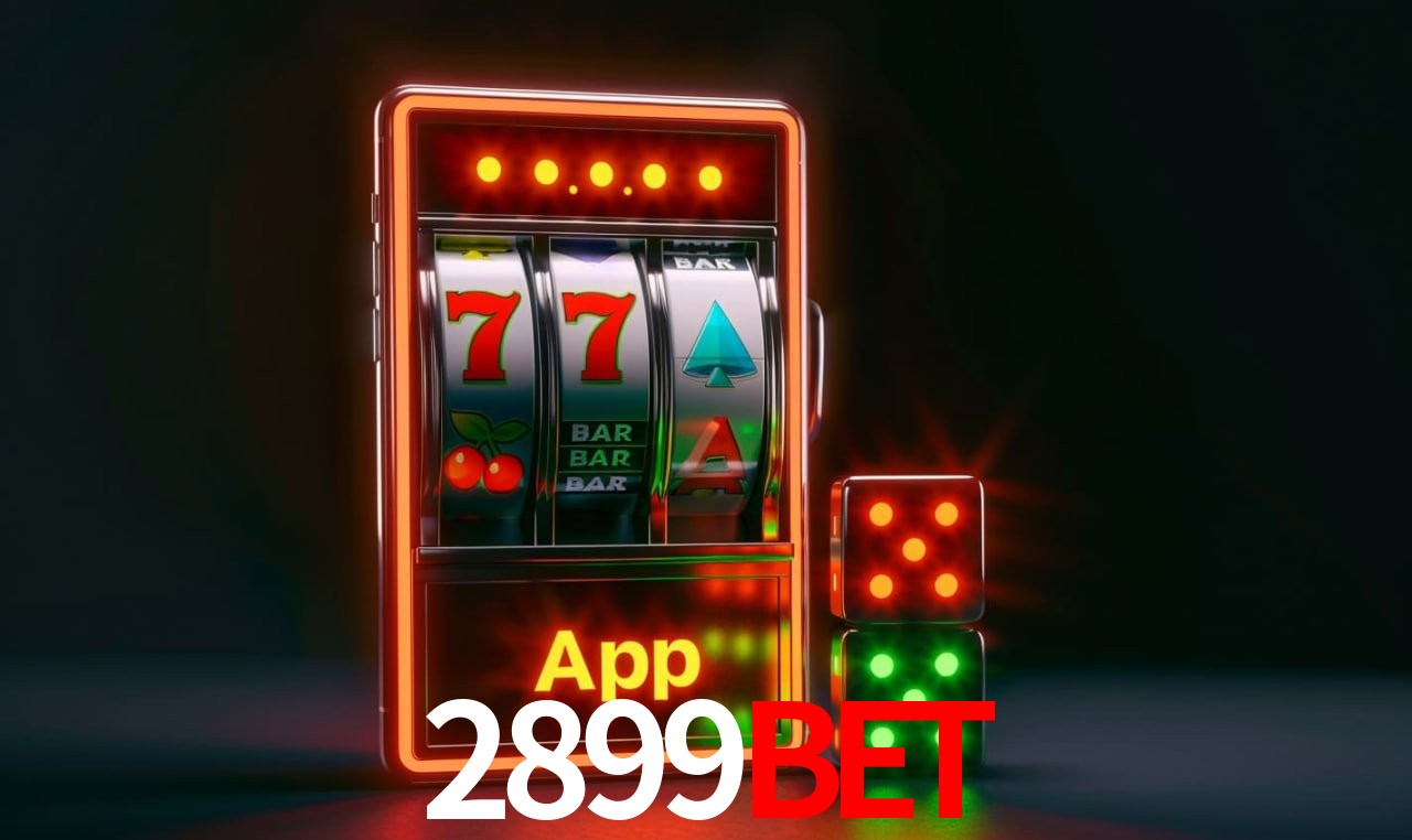 Promoção Relâmpago 2899BET