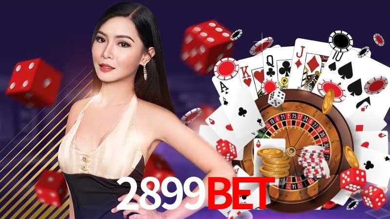 Apostas de Basquete 2899BET