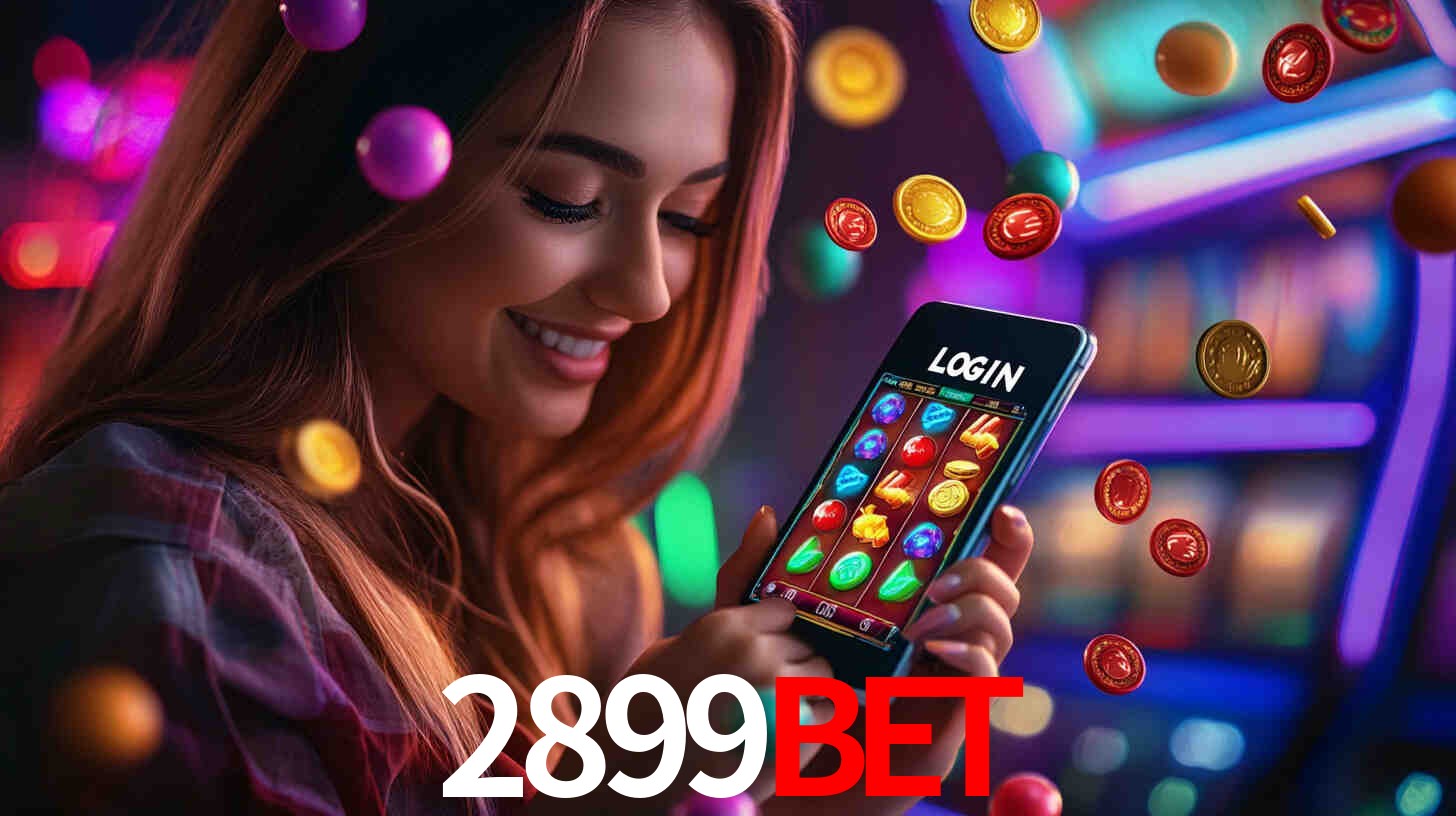 2899BET