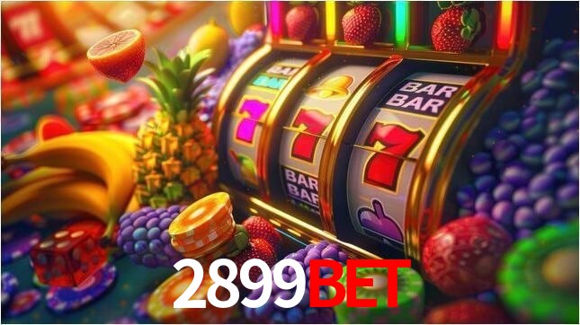 A Emoção da Loteria na 2899BET: Uma Chance de Mudança de Vida