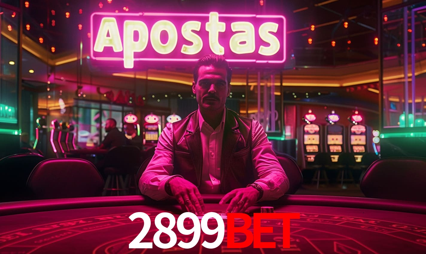 Bônus de Boas-vindas 2899BET
