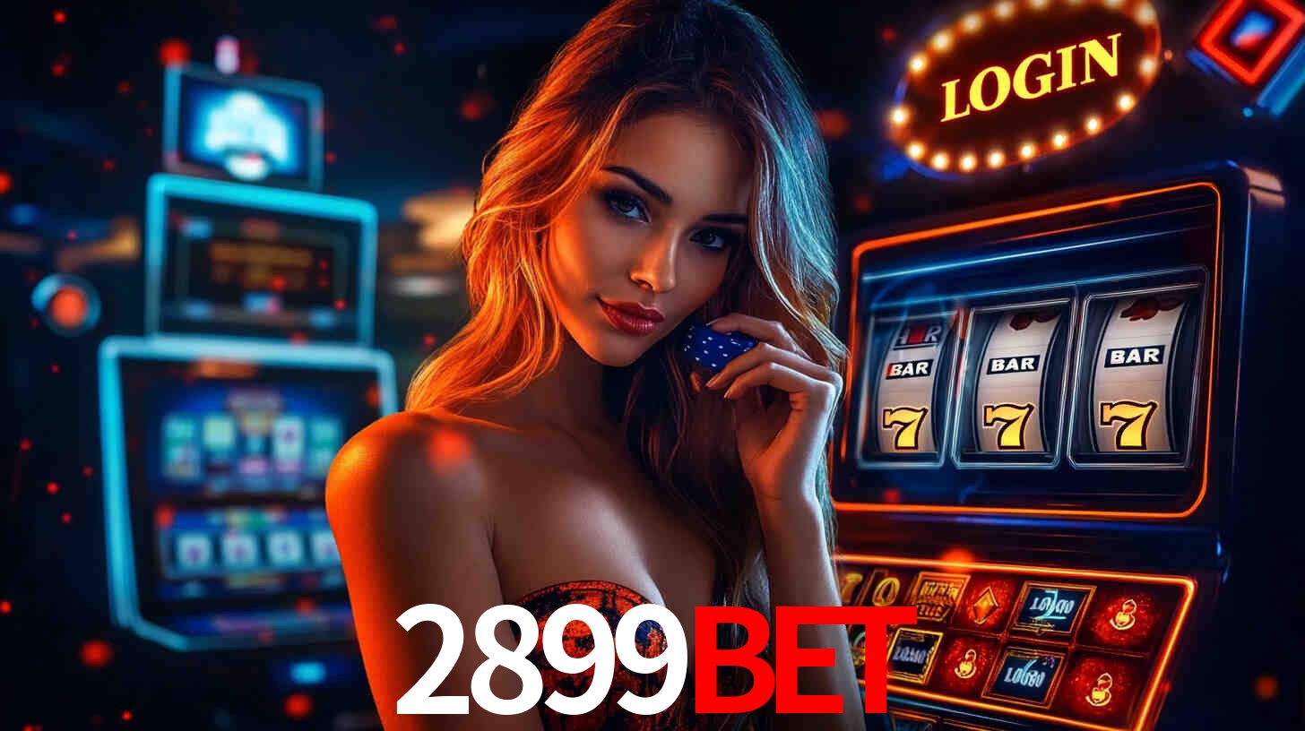 2899BET