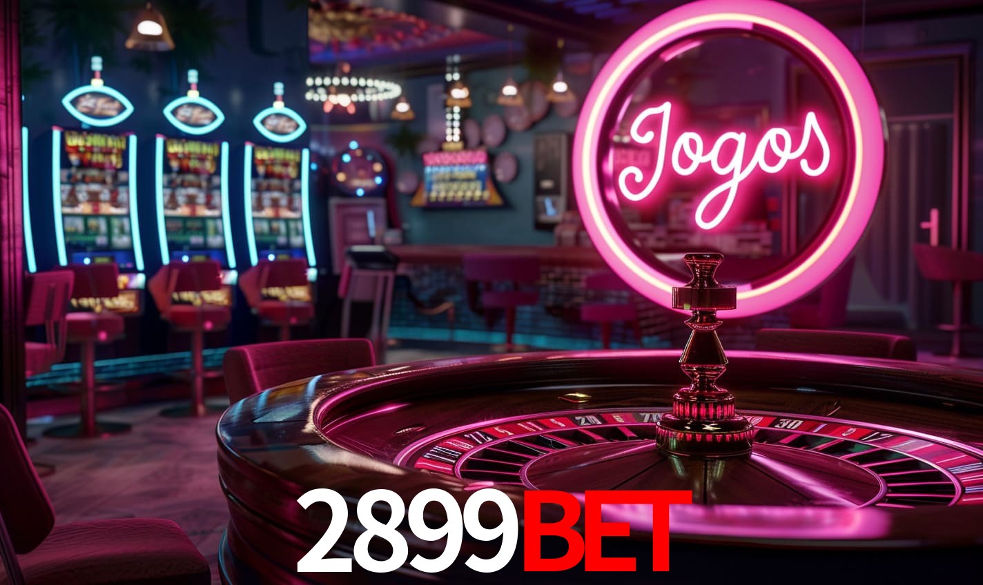 Programa VIP 2899BET