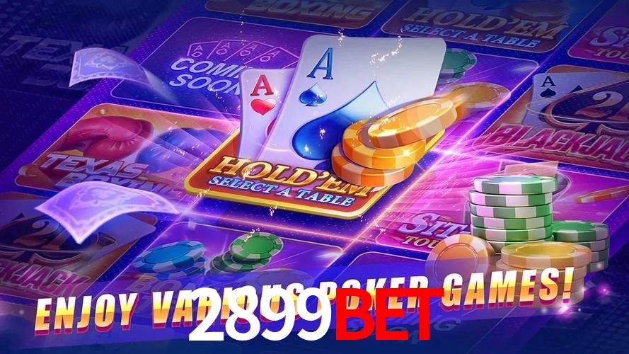 Casino VIP 2899BET