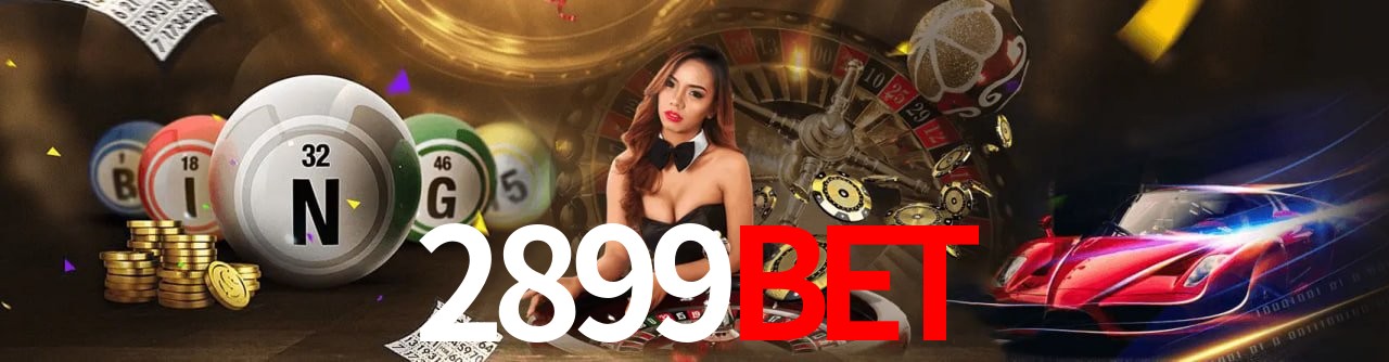 Integração de APIs 2899BET