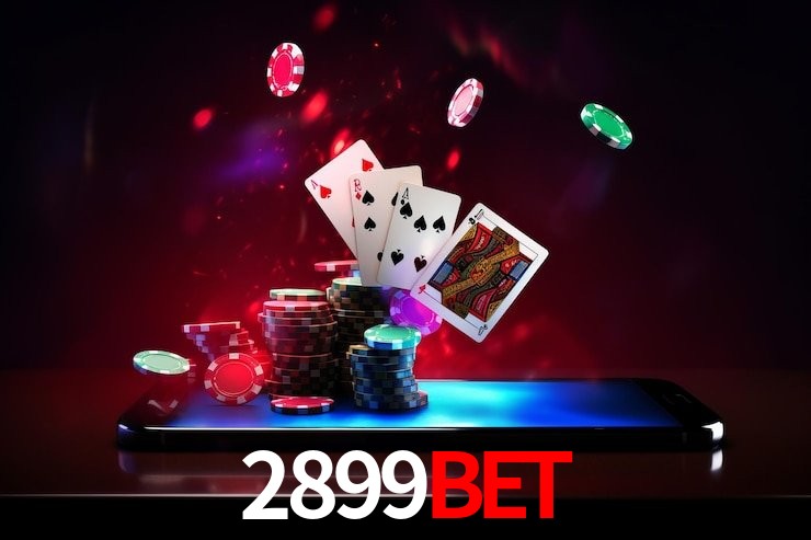Descubra a Essência do 2899BET: Nossa História e Compromissos