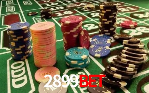 Jogos Exclusivos 2899BET