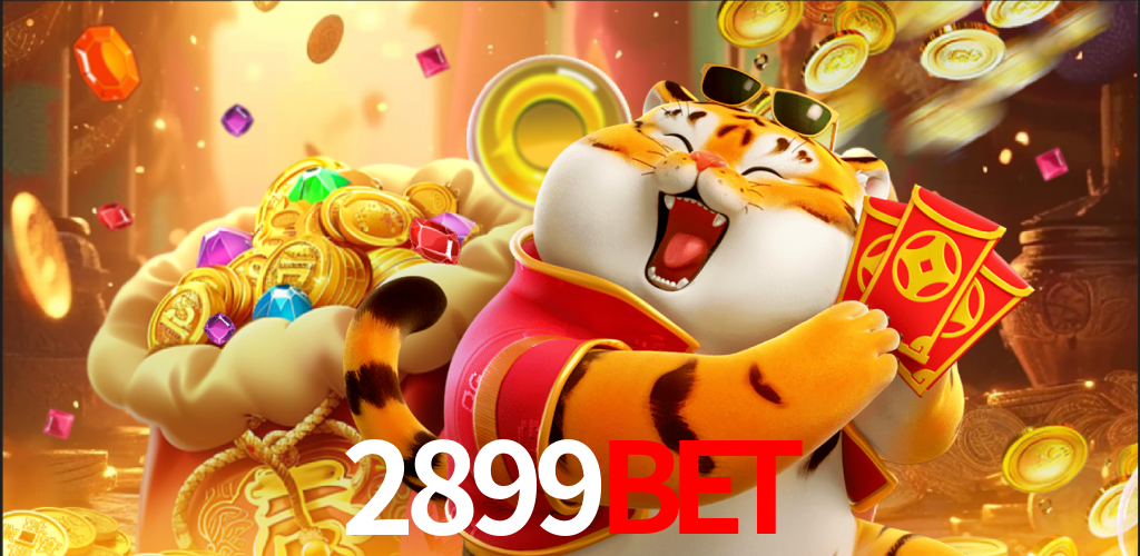 2899BET vip
