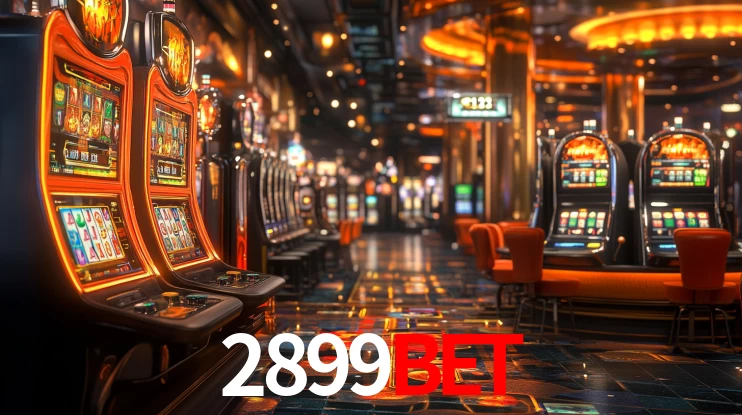 2899BET app