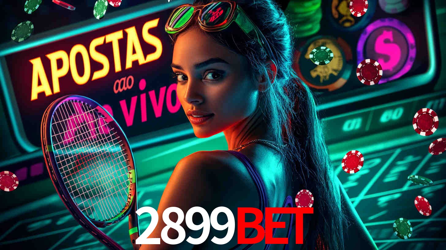 cassino 2899BET