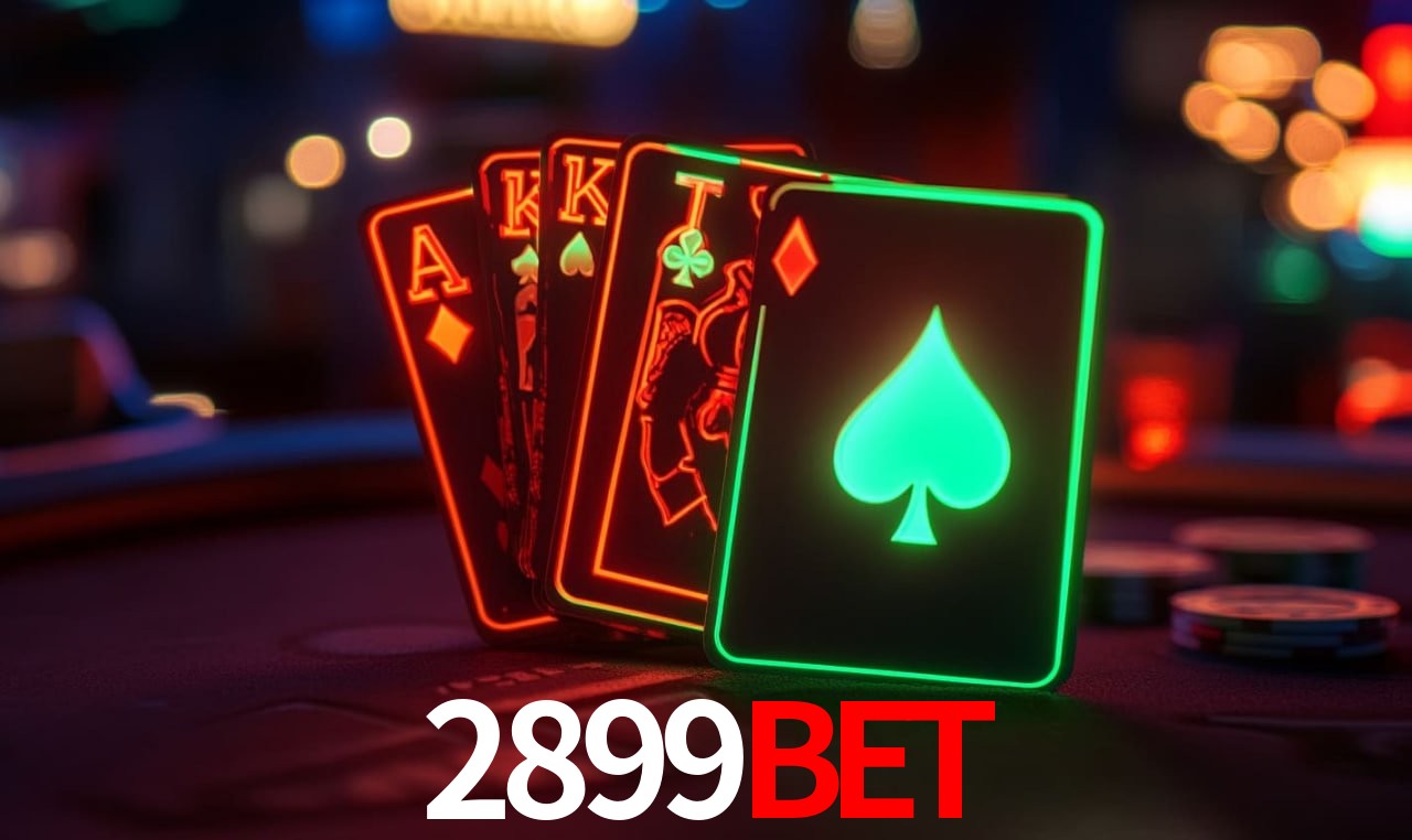 Especiais de Fim de Semana 2899BET