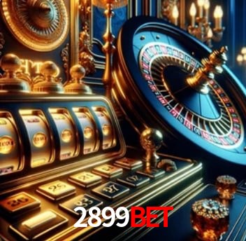 Jogos de Slot 2899BET