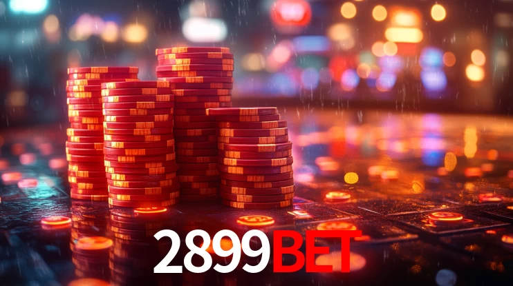 2899BET: Jogos de Caça-Níqueis-Altas Recompensas, Roleta-Velocidade, Blackjack-Desafios Máximos