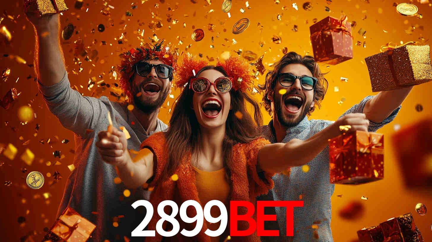 2899BET: Seu Especialista em Apostas Esportivas Brasileiras
