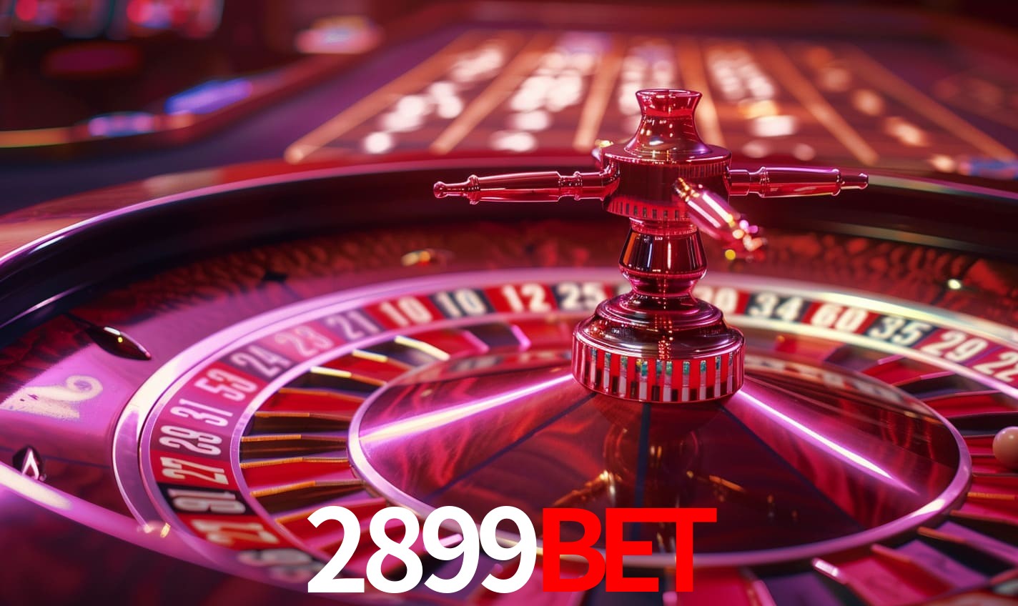 Torneios 2899BET