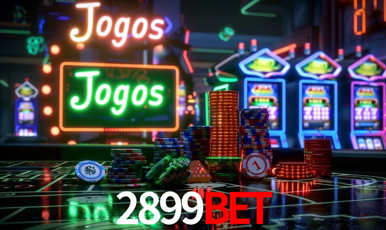 2899BET