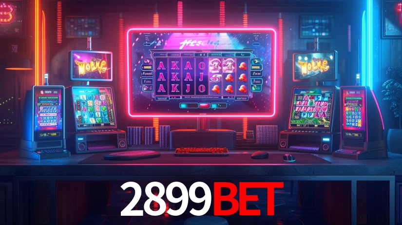 2899BET app