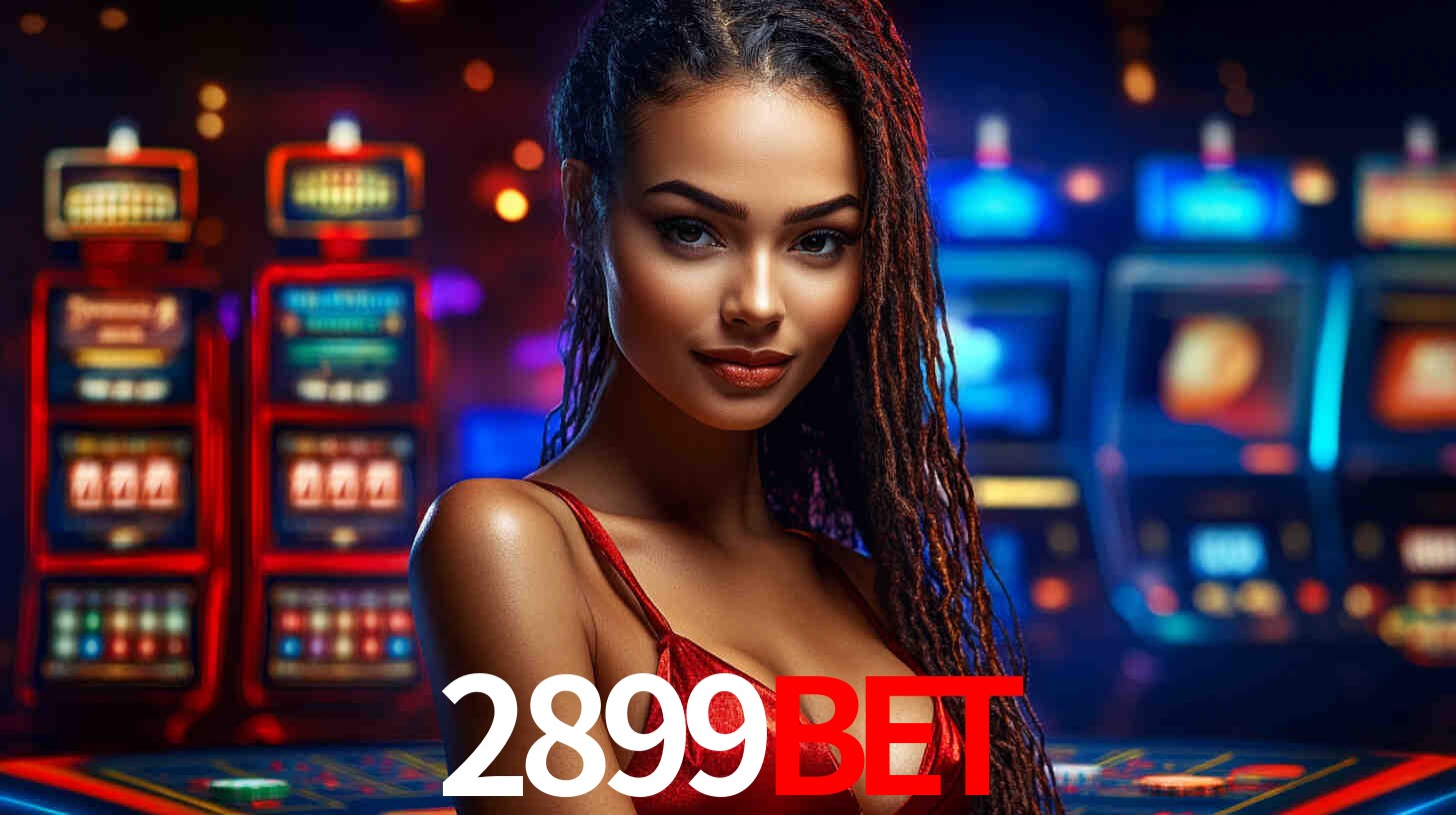 Jogos Exclusivos 2899BET