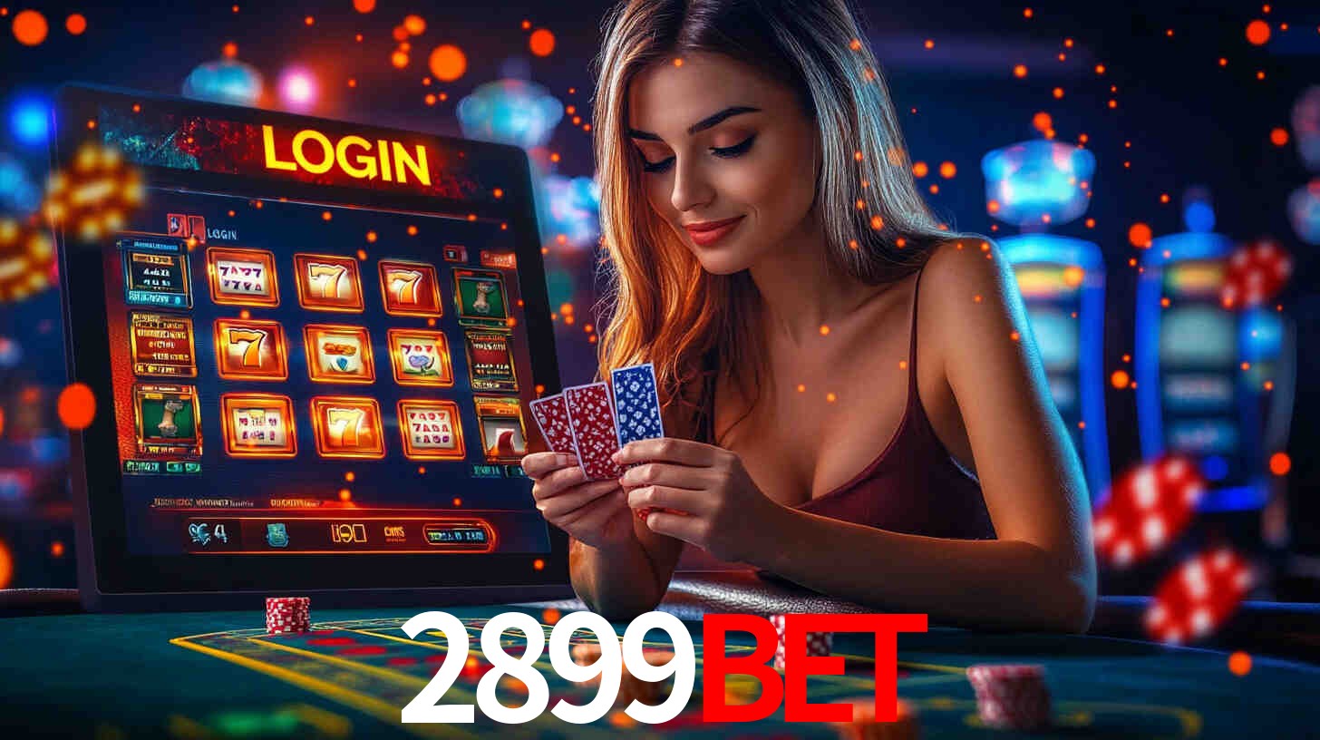 2899BET app